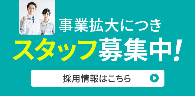採用情報