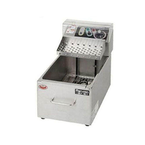 卓上電気フライヤー8L
