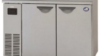 開業オーナーの「コレが知りたい」！コールドテーブルってなに 