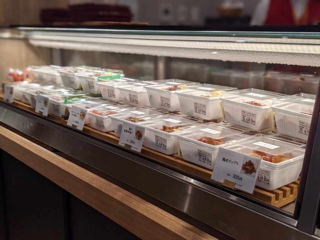 飲食店で使える冷蔵・冷凍ショーケース | 飲食店開業 | ニュース 