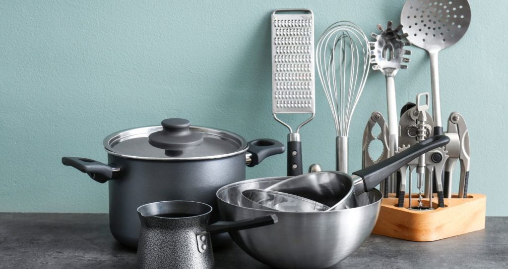 調理道具の賢い選び方 | ニュースリリース｜飲食店開業のお手伝いなら  