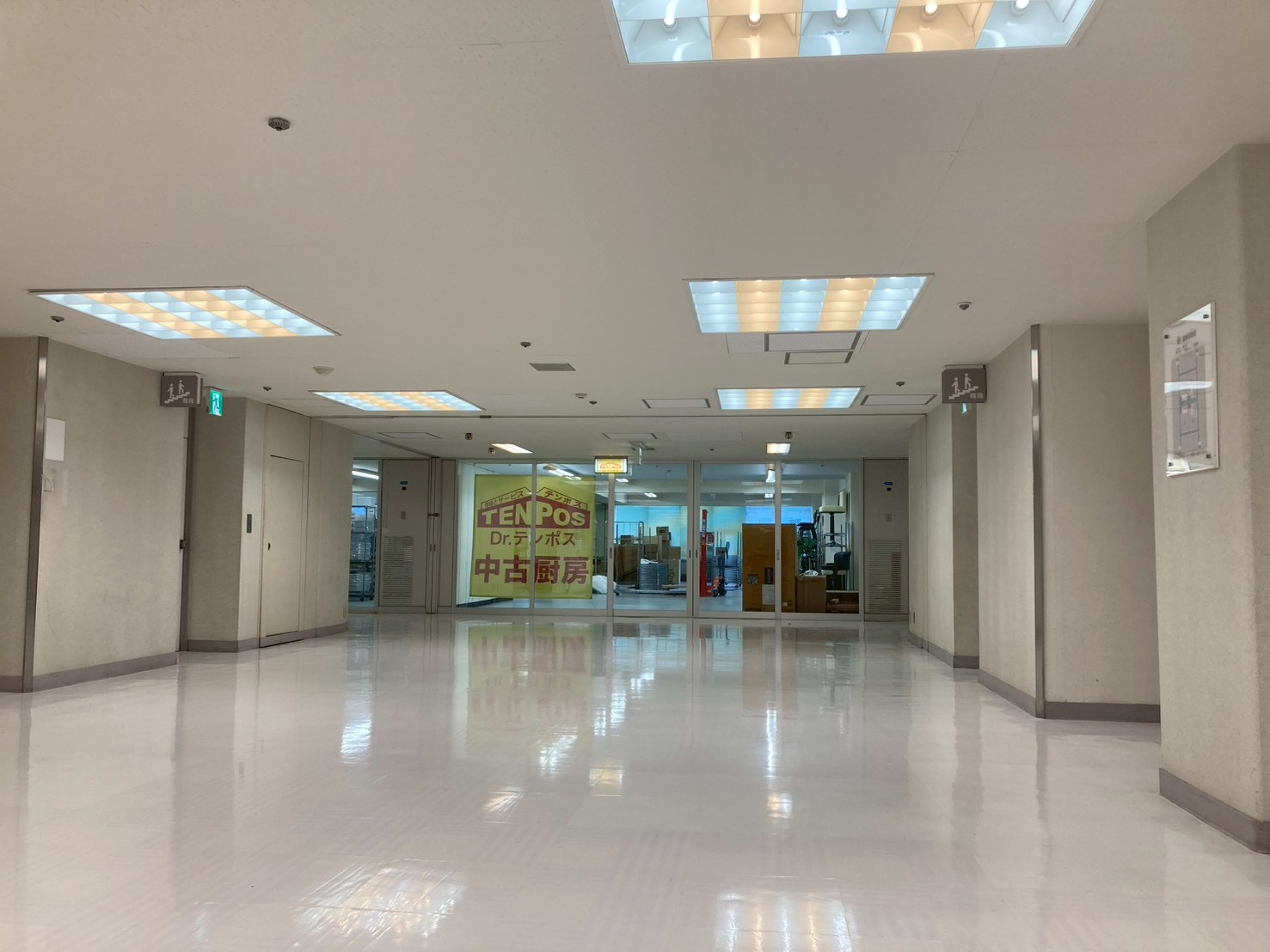 TOC五反田 写真1