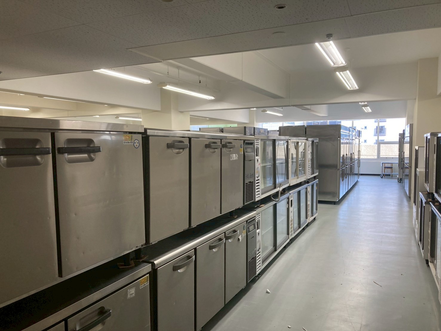 TOC五反田 写真4