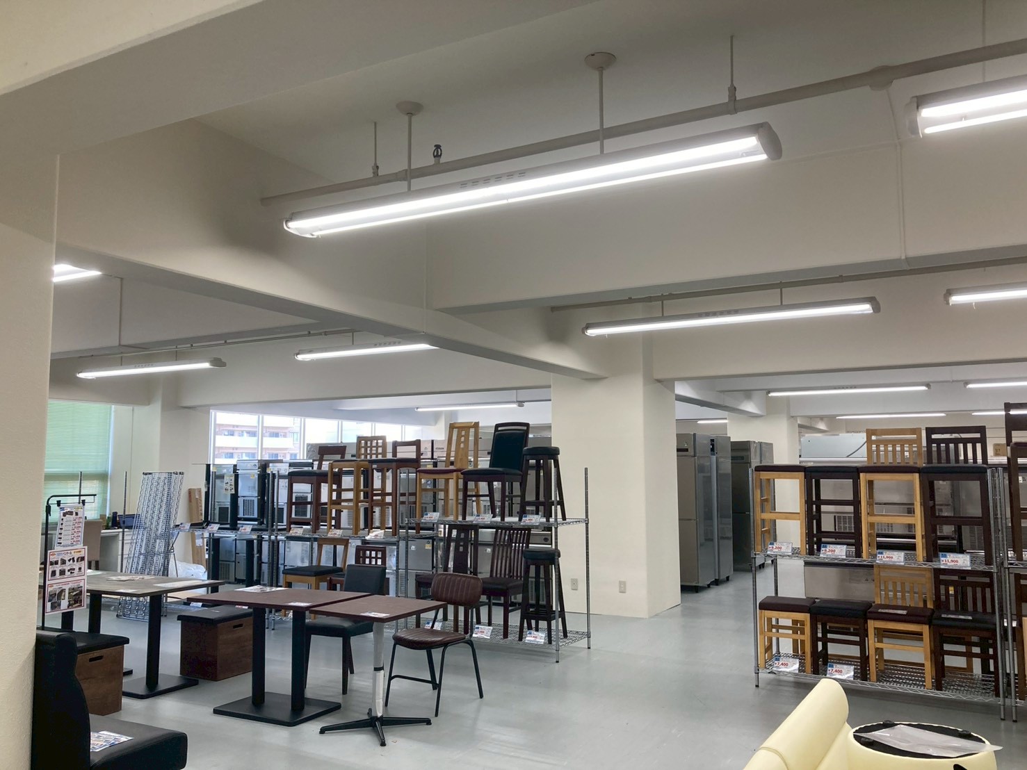 TOC五反田 写真6