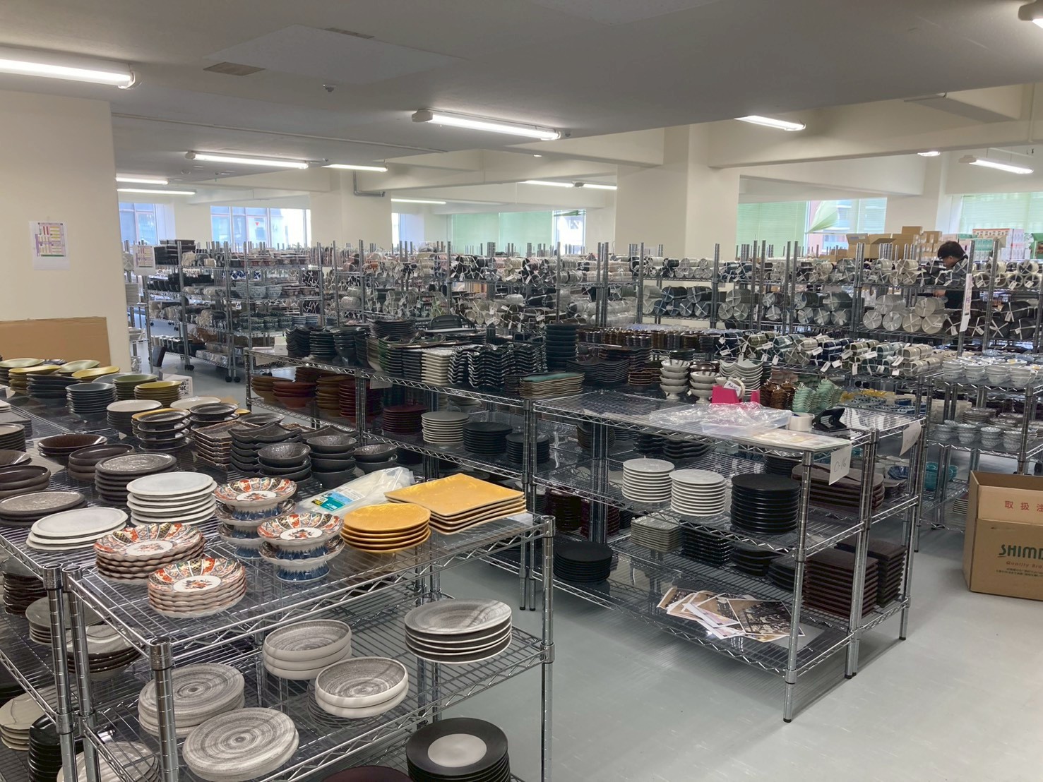 TOC五反田 写真7